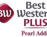 Best Western Plus Pearl Addis