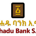Ahadu Bank S .C