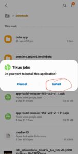 The Best Job Search App to Find Jobs in Ethiopia