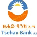 Tsehay Bank S.C