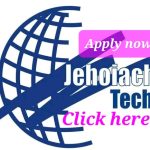 Jehoiachin Techno PLC